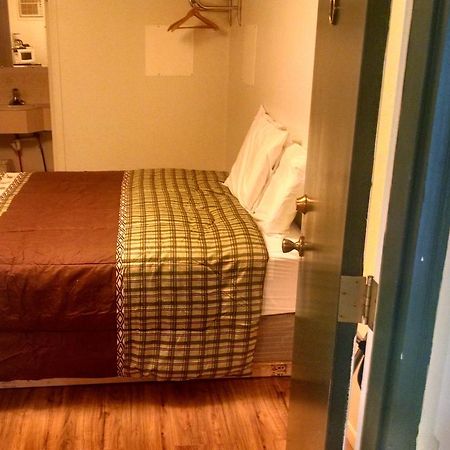 Newport Antler Motel מראה חיצוני תמונה