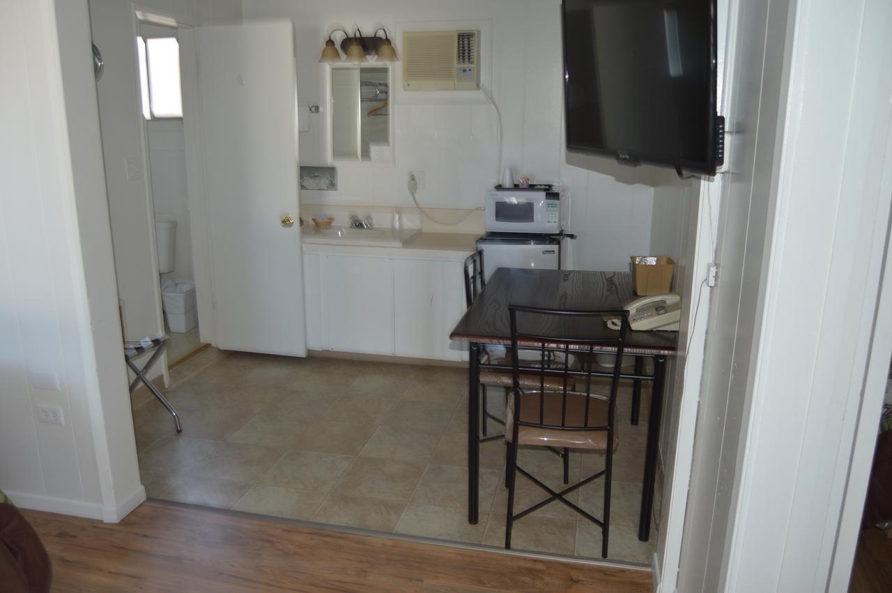 Newport Antler Motel מראה חיצוני תמונה