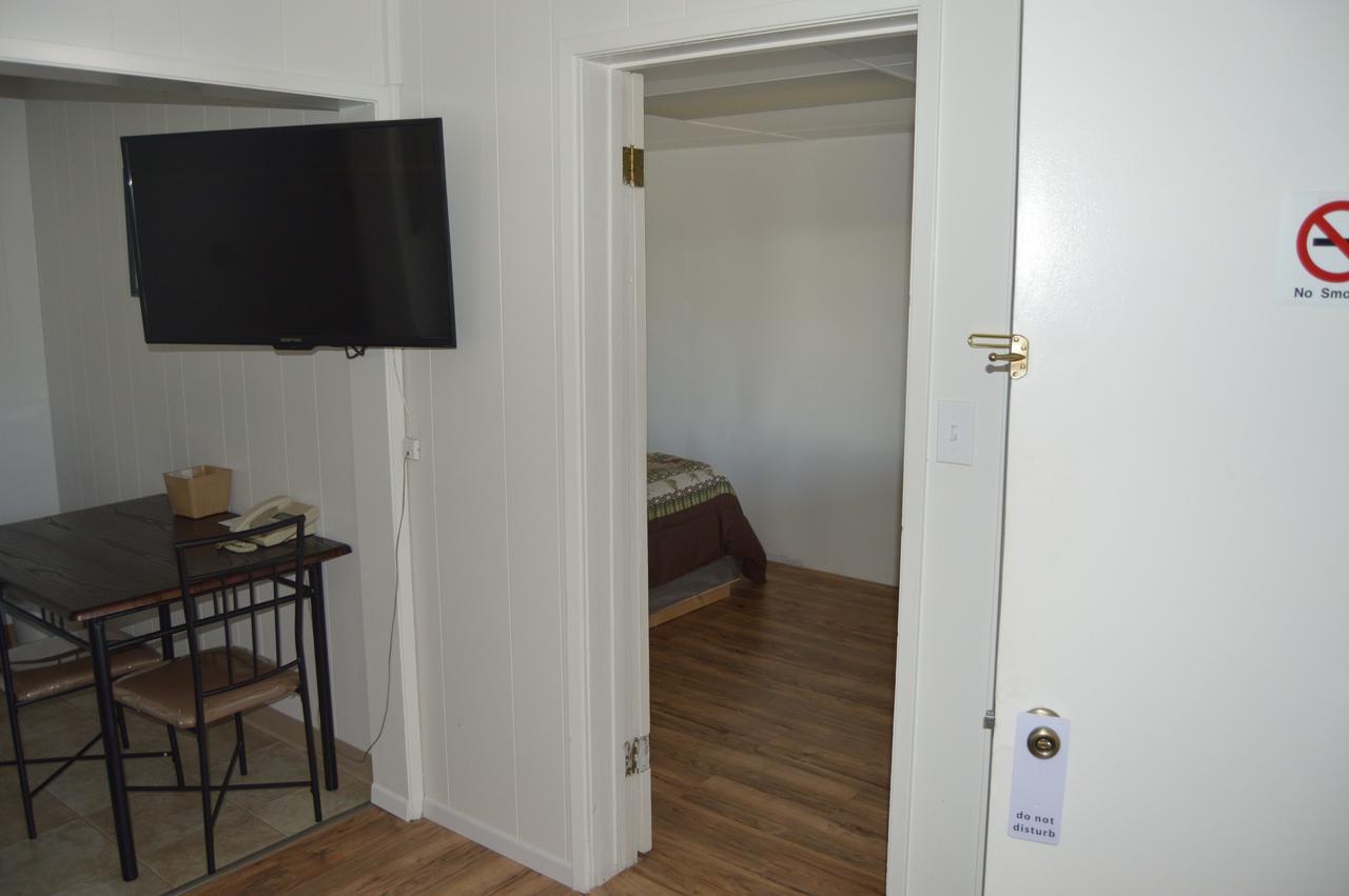 Newport Antler Motel מראה חיצוני תמונה