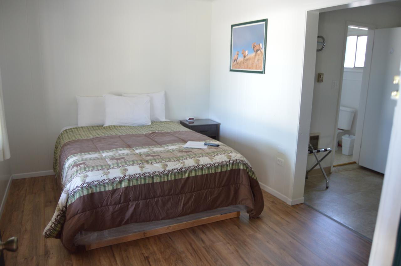 Newport Antler Motel מראה חיצוני תמונה